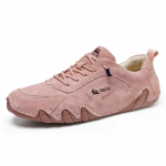 Ehtne nahk Suurused Unisex Kingad V&auml;litingimustes Vabaaja Kingad S&uuml;gis-Talvised Kingad Paaris Sneakerid 35