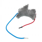 Autosoojendi puhuri mootori regulaator takisti kliimaseadme k&uuml;ttekontroller W208 jaoks 2108206210 2028207310 2108700210