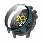 T&auml;ielikult katva kaitse&uuml;mbrise kaitse COROS Pace 3 nutikella ja stiilse intelligentse kella kaitseraua kate jaoks roheline