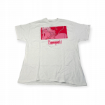 Koszulka T-shirt męski okrągły dekolt SPENCER'S FOUREYES XL