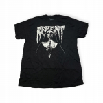 Koszulka T-shirt męski okrągły dekolt SPENCER'S NADRUK XL