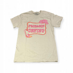 Koszulka T-shirt męski okrągły dekolt SPENCER'S AZIGGIES XL