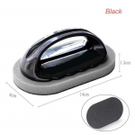 Uus Magic Kitcheni k&auml;snhari Melamiink&auml;sn puhastushari katlakivieemaldus nugapanni puhastusvahend tugevad saaste eemaldamise harjad