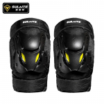 Mootorratta p&otilde;lvekaitsmed Motokrossis&otilde;idu kaitsevarustus Mootorratta k&uuml;&uuml;narnukikaitse Hingavad Outdoor Knight Mootorratta p&otilde;lvekaitsmed Knee pads