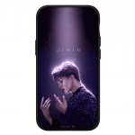 jaoks Samsung Galaxy S24 S23 iPhone 15 14 Xiaomi Redmi Note 13 12 11 8 Plus 10 9 Pro Max X XR telefoni&uuml;mbris Park Ji Min JiMin OPPO A15 S22 S20 Huawei kate for Samsung Galaxy S9 Plus