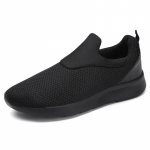 Meeste kingad Tennised V&auml;litingimustes Superkerged Meeste Tennised Moodsad Hingavad Jooksu Spordikingad Slip-on Unisex Spordijalatsid 39