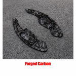 2tk autorooli labade pikendusl&uuml;litid VW Golf 5 6 MK6 GTI R Jetta MK5 Passat B6 B7 CC Polo Sharan Tiguan Touareg jaoks