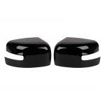 ABS-tahavaatepeegli kaanekork, kesta kaunistuskleebised, kaitse s&uuml;sinikkiust Jeep Renegade 2016 UP autotarvikutele