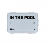 Ima Meiho Tackle Box VW 2010NDM (210 x 145 x 40 mm) Sinine (1934. aastal) N/A sinine