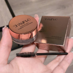 3D kulmude kujundav seep, kauap&uuml;siv veekindel, higikindel kulmu kujundav geel, looduslik metsik kulmumeik koos harjaga 1pc