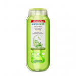 Mamaearth Aloe Vera niisutav kehapesuvahend Aloe Vera ja rahustava jasmiini l&otilde;hnaga pehmele ja rahustatud nahale - 275 ml | Niisutab intensiivselt