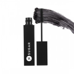 SUGAR Cosmetics Blacklash vol&uuml;&uuml;mi andev ripsmetu&scaron;&scaron; &ndash; 01 Black Up