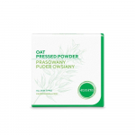 ECOCERA - Oat Pressed Powder, 10g - Prasowany puder owsiany
