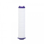 Turboventilaator vihmadu&scaron;ipea 360 p&ouml;&ouml;rlev veevoolu reguleerimine k&auml;eshoitav turbo&uuml;lelaaduriga r&otilde;hk Only filter cotton