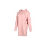 Puma Classics Kapuutsiga Pikkade Varrukate Kleit Naiste kleit Roosa 599165-14 L
