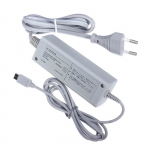 Chargeur Universel Adaptateur pour Wii U Gamepad 100V-240V EU PRISE