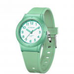 Kvarts Kell &Otilde;pilastele Moodne Selge Digitaalne Veekindel Kell Poistele ja T&uuml;drukutele