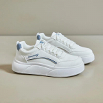 Moodsad Moodsad Naiste Kingad 2024 Uued Paksude Taldadega Valged Hingavad Platvorm Tennise Naise Jooksujalatsid Naiste Vabaaja Tossud Zapatillas 35
