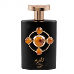 Lattafa PRIDE AL QIAM GOLD perfume water unisex 100 100 ml