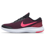 Nike Flex Experience RN 7 Racer Pink Naiste Tennised Must Racer-Pink-Wild-Cherry 908996-006 36.5 black