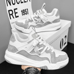 Meeste Kingad Tossud meeste vabaaja Meeste kingad tennised Luksuslikud kingad Treener Race Hingavad jalan&otilde;ud mood jooksujalatsid naistele 39