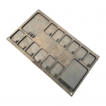 Kooliaastate pildiraam Enne kooli l&otilde;petamist pildiraam 14 fotot Vanem