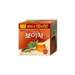 Damtuh Puer teepakid 0,7gx50ea 1PCS