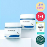 Round Lab Birch Moisture Cream 80ml 1+1 Special