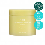 Aviv Yuja Probiotic Blemish Pad Vitalizing Touch 60 sheets