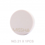 MISSHA M Magic Cushion Cote P&uuml;siv SPF50+ PA+++ (6 valikut)
