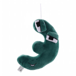 Kirillitsa T&auml;hestiku p&auml;rimus Palus m&auml;nguasjad Ukraina t&auml;hestik Puuvillased pl&uuml;&uuml;sm&auml;nguasjad lastele