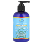 Rainbow Research, Henna ja biotiiniga taimne palsam, 8 fl oz (240 ml) blue