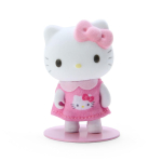 Sanrio Sanrio Pitatto Friends Flokeeritud Nukk Flokeeritud Nukk Riietatav Nukk Hello Kitty Hello Kitty x x 3cm Tegelane 604020 SANRIO (SANRIO) (Mini) 5.5 3.6 white