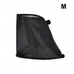 Elektris&otilde;iduki laadimiskate EV laadija auto kate veekindel elektriauto laadija port S/M vihmakate elektriautole S puhas