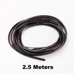 Ukse servakaitse kaitstud vooder trimmimine auto ukse servakaitsed kummitihendi kaitse kaitse riba auto kaitseuks