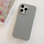 Silikoon&uuml;mbris iPhone 16/iPhone 16 Pro/iPhone 16 Plus/iPhone 16 Pro Max telefoni kaitseraua p&otilde;rutuskindel pehme kate IPhone 16 Plus