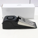 125 dB vargusvastane sissemurdmise peatamiss&uuml;steem turvalisus kodu kiilukujuline uks, stopper, h&auml;ireploki blokeerimiss&uuml;steem