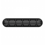 Silikoonist USB-kaabli korraldaja haldustraadi hoidja lauaarvuti korralik kerimisklamber hiire k&otilde;rvaklappide jaoks autotelefoni laadija juhtme kaitsja