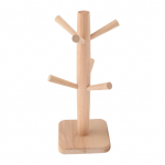 Kohvitassihoidja P&ouml;&ouml;gist Sooniline Disain Hulgi Kruusipuu Tasside Hoiuriiul K&ouml;&ouml;ki Koju