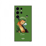 Coque Samsung Galaxy S25 Ultra Roronoa Zoro One Piece manga anime Maniacase