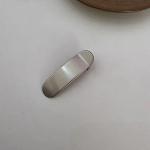 Korea lihtsast sulamist juukseklambrid, mood, &otilde;&otilde;nsad, metallist tukk, k&uuml;lgmised juuksen&otilde;elad, t&uuml;drukud, pardnokk-klambrid, sobivad juuste k&uuml;ljeklambrid