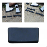 Axe Blade Guard Easy to Use Anti Rust for Accessory Replacement Woodworking 3cm 3cm