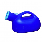 2000 ml meeste suure mahutavusega pissuaar kaanega - vastupidav &ouml;&ouml;pott eakatele 2000ml