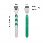 [Roheline] Kolmekihiline k&auml;sitsi raseerimispea Geely Fengsu raseerijale