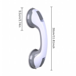 Libisemisvastane eakate ohutus abik&auml;epide du&scaron;i k&auml;epideme tugi Vannitoa WC Seif Haarats Tolmuimeja iminapa k&auml;sipuu