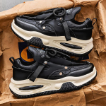 Meeste vabaaja n&ouml;&ouml;riga tossud, hingavad spordijalatsid, libisemiskindlad kerged, mugavad tennised, treeningspordid, meeste jooksujalatsid 39