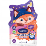 Bubchen laste vannisool Heia Bubu 40 ml