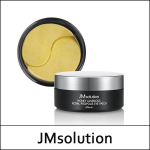 [JMsolution] JM solution (bo) Honey Luminous Royal Propolis Eye Patch Black 90g(60ea)