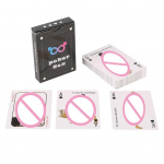 Youshengi t&auml;iskasvanute kaardim&auml;ng paaridele Paaride pokkerim&auml;ng M&auml;ngupositsiooni v&auml;ljakutsed T&auml;iskasvanute peom&auml;ng suhete parandamiseks