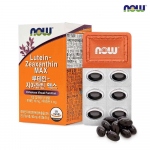 Now Foods Lutein-Zaxanthin Max 30 capsules (1 month supply) Now Foods Lutein-Zaxanthin Max 30 Capsules